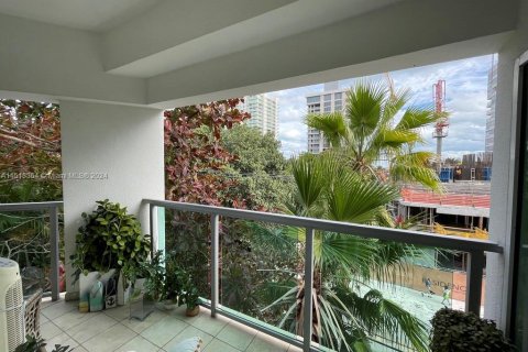 Copropriété à vendre à Miami, Floride: 2 chambres, 138.42 m2 № 944563 - photo 30