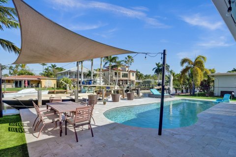 Villa ou maison à vendre à Pompano Beach, Floride: 3 chambres, 133.78 m2 № 921147 - photo 3