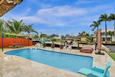 Villa ou maison à vendre à Pompano Beach, Floride: 3 chambres, 133.78 m2 № 921147 - photo 27