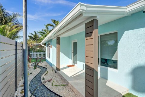 Casa en venta en Pompano Beach, Florida, 3 dormitorios, 133.78 m2 № 921147 - foto 8