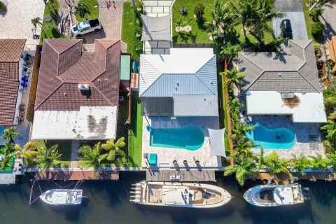 Casa en venta en Pompano Beach, Florida, 3 dormitorios, 133.78 m2 № 921147 - foto 23
