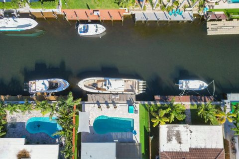 Villa ou maison à vendre à Pompano Beach, Floride: 3 chambres, 133.78 m2 № 921147 - photo 25