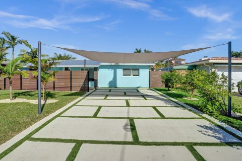 Casa en venta en Pompano Beach, Florida, 3 dormitorios, 133.78 m2 № 921147 - foto 20
