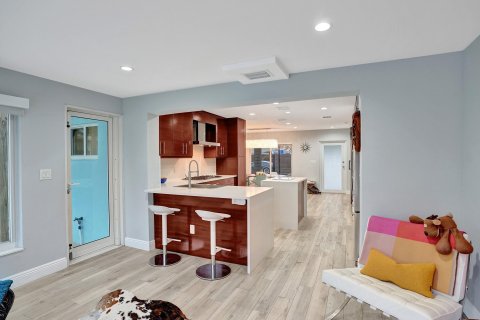 Villa ou maison à vendre à Pompano Beach, Floride: 3 chambres, 133.78 m2 № 921147 - photo 28