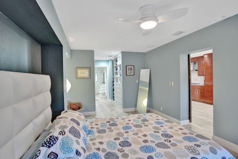 Villa ou maison à vendre à Pompano Beach, Floride: 3 chambres, 133.78 m2 № 921147 - photo 17