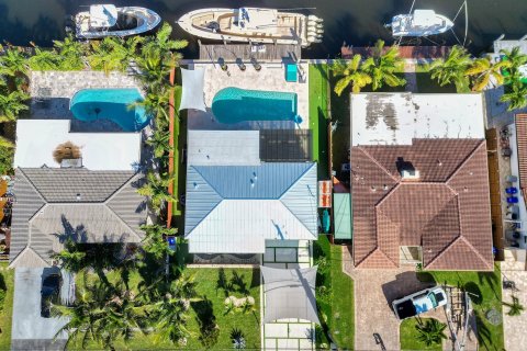 Casa en venta en Pompano Beach, Florida, 3 dormitorios, 133.78 m2 № 921147 - foto 24