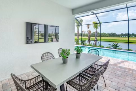 Villa ou maison à vendre à Englewood, Floride: 2 chambres, 193 m2 № 57524 - photo 13
