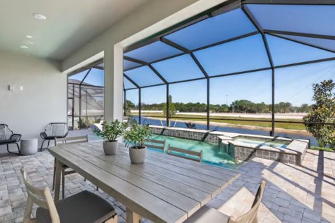 Villa ou maison à vendre à Englewood, Floride: 3 chambres, 207 m2 № 57526 - photo 12