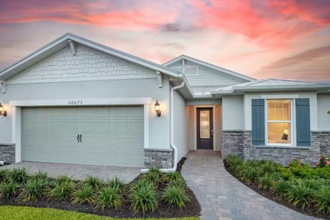 Villa ou maison à vendre à Englewood, Floride: 3 chambres, 207 m2 № 57526 - photo 2