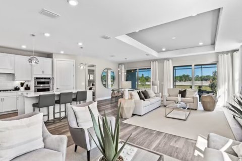 Villa ou maison à vendre à Englewood, Floride: 3 chambres, 207 m2 № 57526 - photo 1