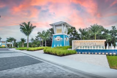 Жилой комплекс в Энглвуд, Флорида - фото 5