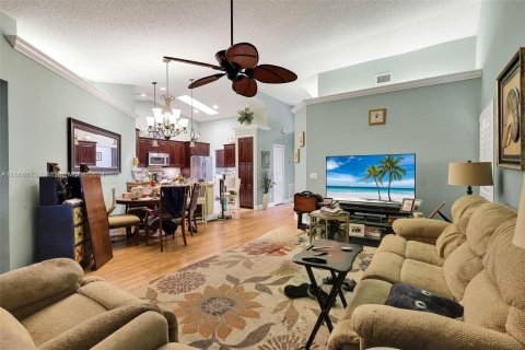 Casa en venta en Port St. Lucie, Florida, 2 dormitorios, 123.28 m2 № 1380500 - foto 7