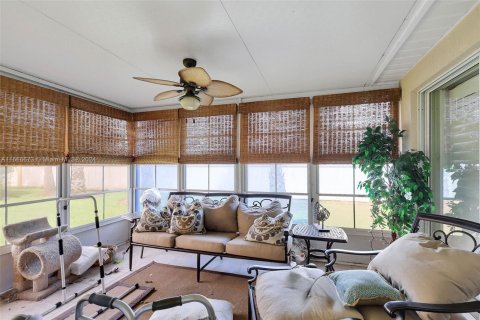 Casa en venta en Port St. Lucie, Florida, 2 dormitorios, 123.28 m2 № 1380500 - foto 14