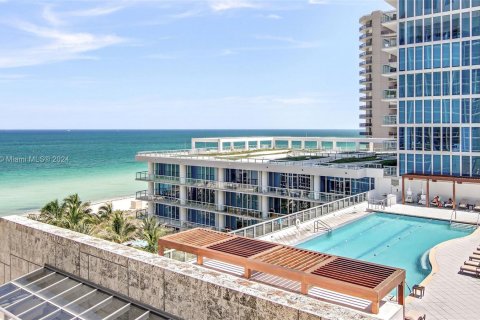 Condo in Miami Beach, Florida, 1 bedroom  № 1380499 - photo 9