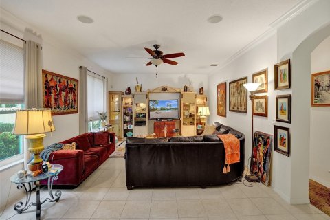 Купить виллу или дом в Корал-Спрингс, Флорида 5 спален, 291.06м2, № 750102 - фото 14