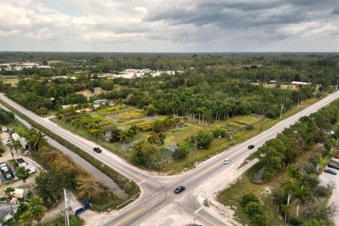 Terrain à vendre à Loxahatchee Groves, Floride № 53947 - photo 16