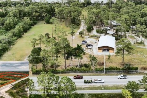 Купить земельный участок в Локсахатчи-Гроувс, Флорида № 53947 - фото 17
