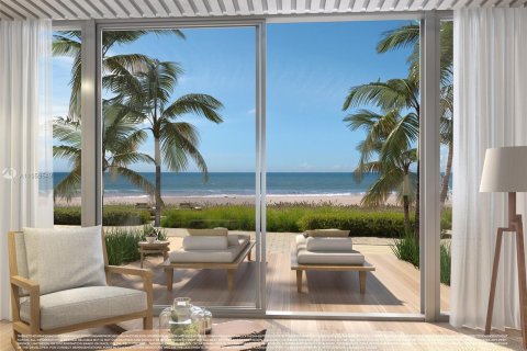 Condominio en venta en Sunny Isles Beach, Florida, 3 dormitorios № 25895 - foto 12