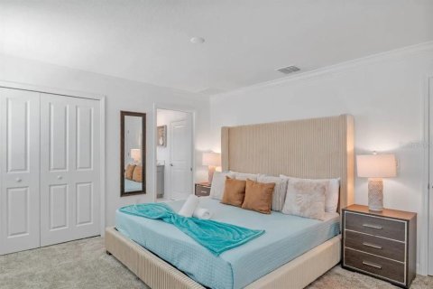Adosado en venta en Kissimmee, Florida, 4 dormitorios, 177.81 m2 № 982426 - foto 6