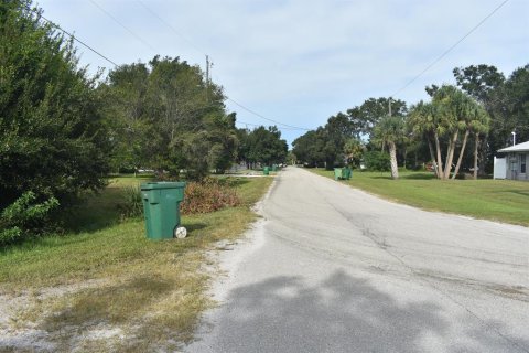 Купить земельный участок в Окичоби, Флорида № 691724 - фото 4