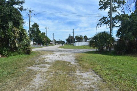 Купить земельный участок в Окичоби, Флорида № 691724 - фото 5