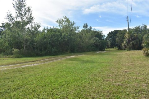 Купить земельный участок в Окичоби, Флорида № 691724 - фото 14