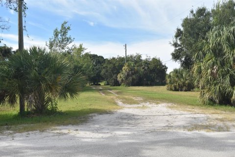 Купить земельный участок в Окичоби, Флорида № 691724 - фото 15
