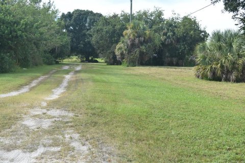 Купить земельный участок в Окичоби, Флорида № 691724 - фото 10
