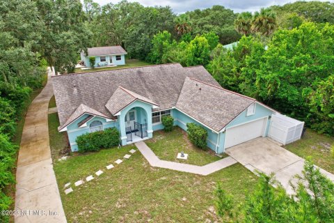 Casa en venta en Palm Coast, Florida, 258.92 m2 № 773907 - foto 2