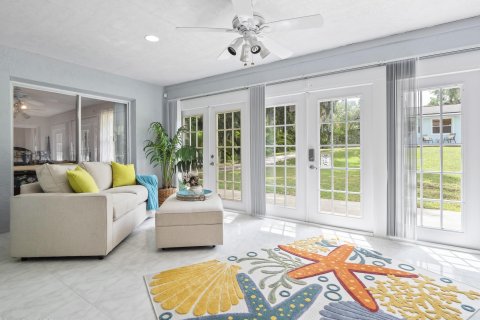Casa en venta en Palm Coast, Florida, 258.92 m2 № 773907 - foto 19