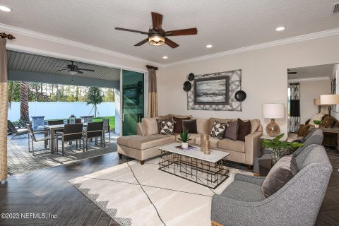 Casa en venta en St. Johns, Florida, 4 dormitorios, 235.97 m2 № 773866 - foto 7