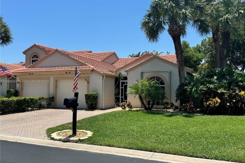 Villa ou maison à vendre à Delray Beach, Floride: 2 chambres, 141.58 m2 № 1215873 - photo 3