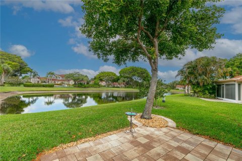 Villa ou maison à vendre à Delray Beach, Floride: 2 chambres, 141.58 m2 № 1215873 - photo 25