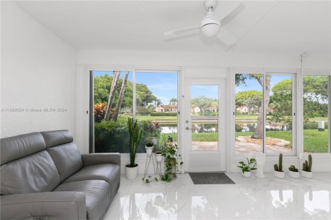 Villa ou maison à vendre à Delray Beach, Floride: 2 chambres, 141.58 m2 № 1215873 - photo 21