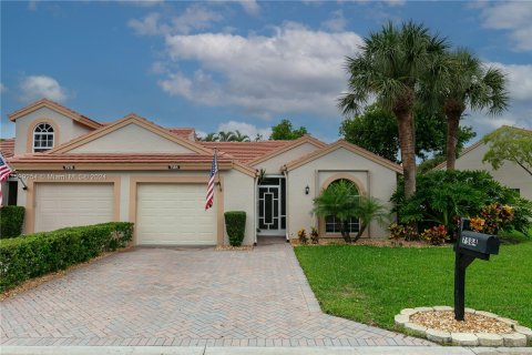 Villa ou maison à vendre à Delray Beach, Floride: 2 chambres, 141.58 m2 № 1215873 - photo 29