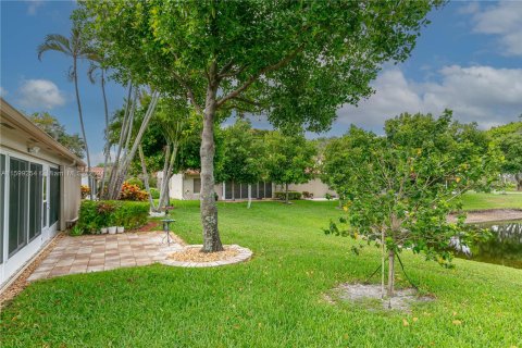 Villa ou maison à vendre à Delray Beach, Floride: 2 chambres, 141.58 m2 № 1215873 - photo 26