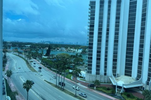 Studio in the Condo in Miami Beach, Florida  № 1153756 - photo 5