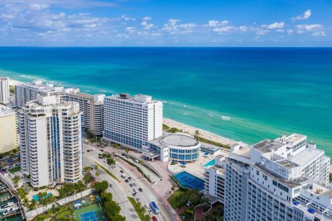 Studio in the Condo in Miami Beach, Florida  № 1153756 - photo 16