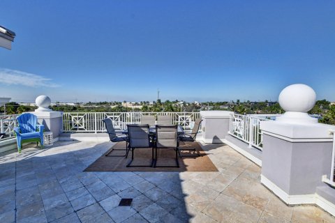 Copropriété à vendre à Delray Beach, Floride: 2 chambres, 118.64 m2 № 849755 - photo 11