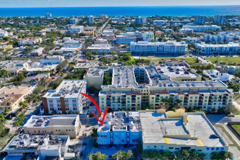 Condominio en venta en Delray Beach, Florida, 2 dormitorios, 118.64 m2 № 849755 - foto 6