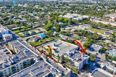 Copropriété à vendre à Delray Beach, Floride: 2 chambres, 118.64 m2 № 849755 - photo 4