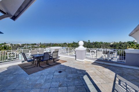 Copropriété à vendre à Delray Beach, Floride: 2 chambres, 118.64 m2 № 849755 - photo 12