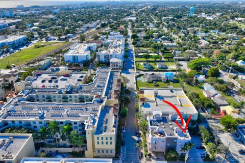 Copropriété à vendre à Delray Beach, Floride: 2 chambres, 118.64 m2 № 849755 - photo 3