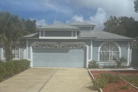 House in Apopka, Florida 3 bedrooms, 137.77 sq.m. № 1349795 - photo 1