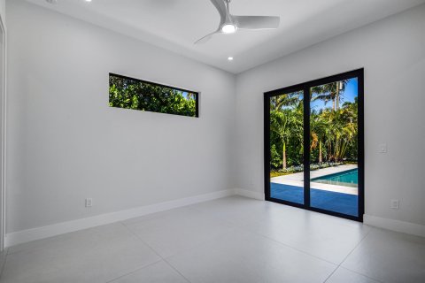 Villa ou maison à vendre à Delray Beach, Floride: 5 chambres, 279.26 m2 № 1159982 - photo 16