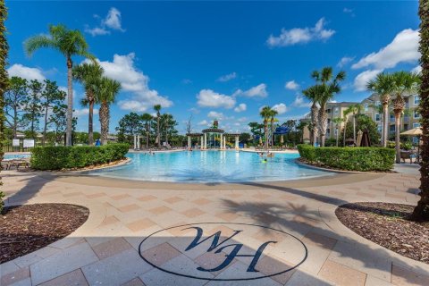 Villa ou maison à vendre à Kissimmee, Floride: 6 chambres, 261.24 m2 № 1335242 - photo 29