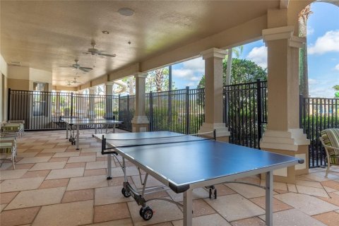 Villa ou maison à vendre à Kissimmee, Floride: 6 chambres, 261.24 m2 № 1335242 - photo 30