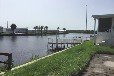 Land in North Port, Florida № 681286 - photo 3