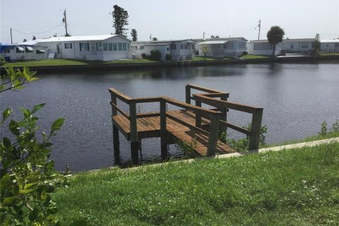 Land in North Port, Florida № 681286 - photo 2