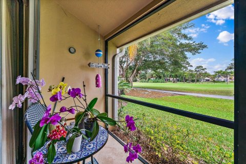Touwnhouse à vendre à Palm Beach Gardens, Floride: 3 chambres, 157.38 m2 № 1159682 - photo 15